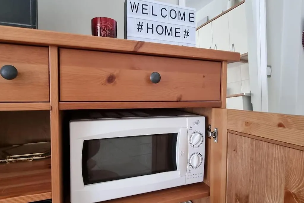 Apartment Fast Wi-Fi- Private Rooftop Terrace- 2 Bed Apt Corralejo Spanien